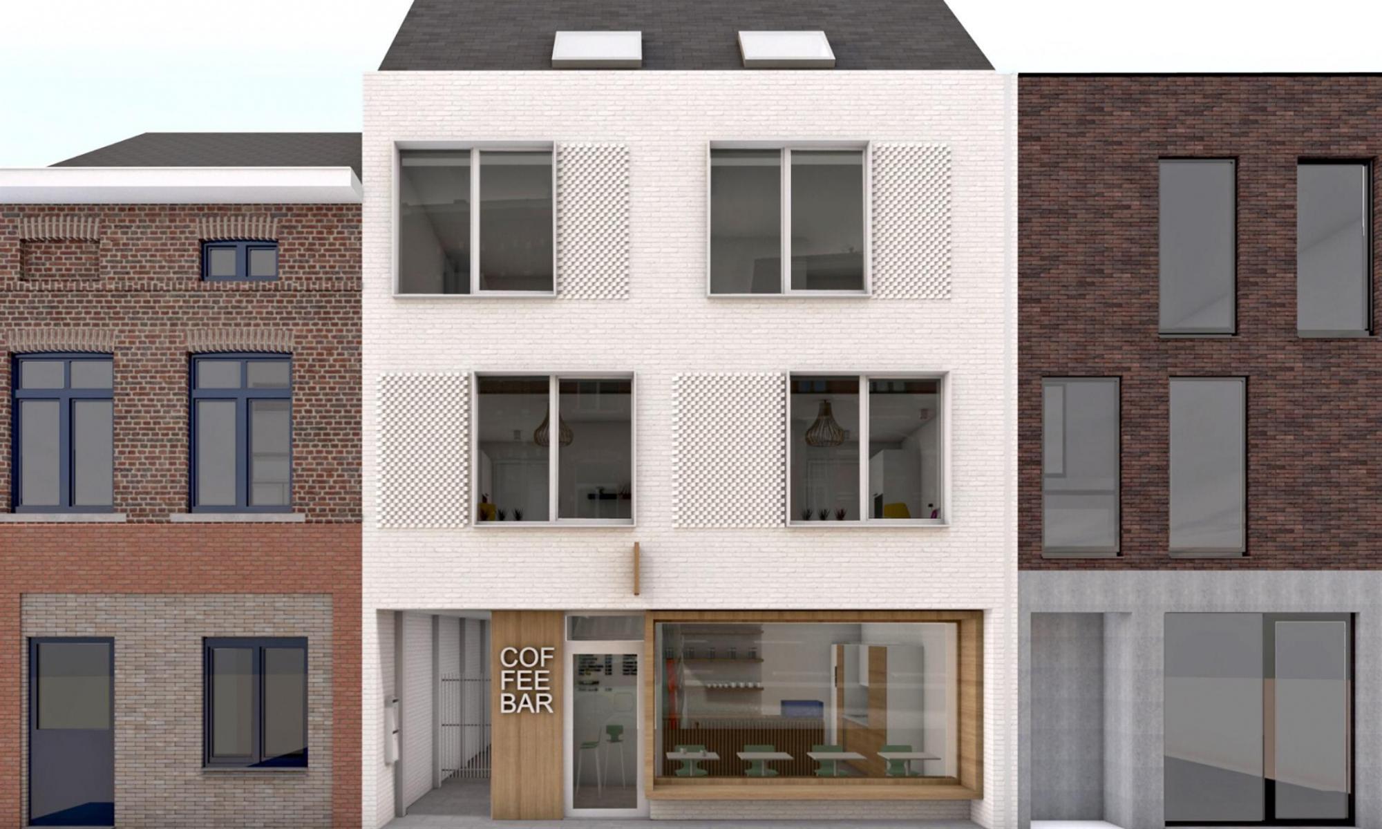 VERHUURD handelspand rond Leuven - foto 5