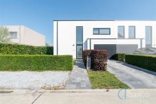 Maison à vendre à Lochristi