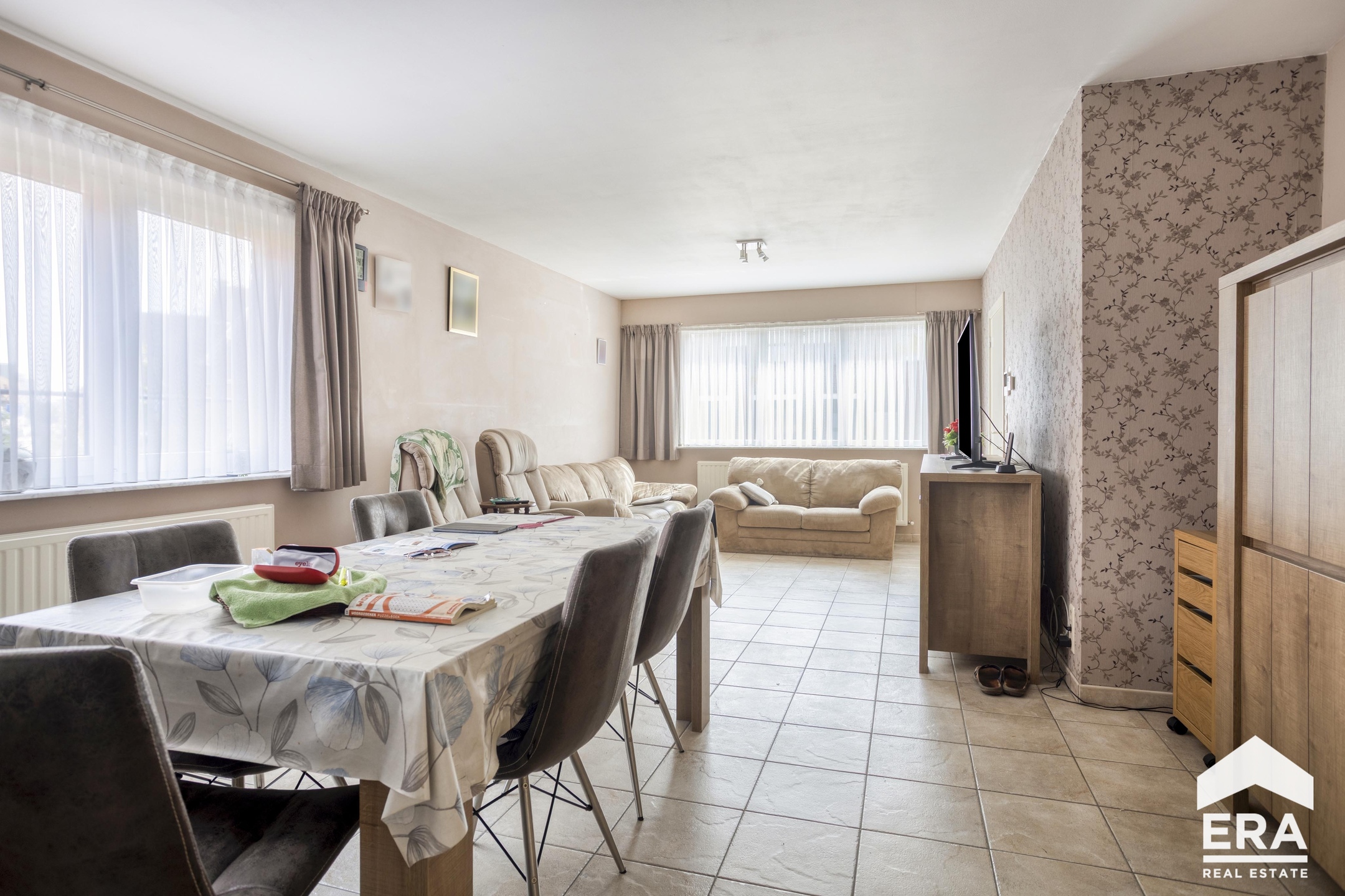 Appartement à vendre à Mol avec 2 chambres - photo 4