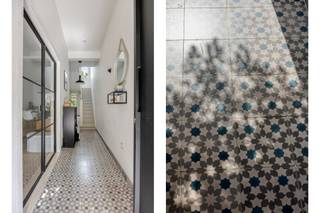 <p>Eéngezinswoning met 3 slpk vlakbij het centrum van Mechelen.</p><p><br /></p><p>Deze instapklare woning combineert charme met hedendaags comfort en is ideaal voor wie een woning zoekt op een vlot bereikbare locatie in Mechelen. Dankzij de instapklare afwerking, de 3 volwaardige slaapkamers en de nabijheid van het centrum biedt deze woning een mooie balans tussen ruimte en praktische bereikbaarheid. Gelegen nabij scholen, openbaar vervoer, het treinstation en belangrijke invalswegen geniet u hier van een uitstekende verbinding met de stad en de omliggende gemeenten. De gezellige stadstuin vormt bovendien een aangename buitenruimte om tot rust te komen.</p><p><br /></p><p>Belangrijkste ruimtes:<br />• Inkomhal met toegang tot de leefruimtes<br />• Gezellige woonkamer met aansluitende eetkamer<br />• Volledig uitgeruste keuken met inductiekookplaat, oven, koelkast, vaatwasser en dubbele spoelbak<br />• Praktische berging<br />• Badkamer met inloopdouche, ligbad, dubbele wastafel en toilet<br />• 3 volwaardige slaapkamers met verschillende indelingsmogelijkheden<br />• Kelder met wasruimte, aansluiting voor wasmachine en ketelruimte<br />• Stadstuin (18 m²)</p><p><br /></p><p>Troeven:<br />• Instapklare woning met praktische indeling<br />• 3 volwaardige slaapkamers<br />• Vlakbij het centrum van Mechelen, openbaar vervoer en station</p><p><br /></p><p>Neem vandaag nog contact op met je ERA-makelaar voor een bezoek.</p><p><br /></p><p>JOUW DROOMHUIS. ZO GEVONDEN!</p>