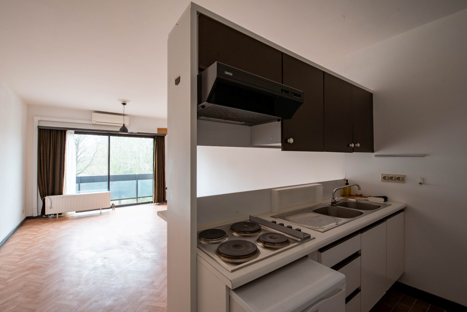 Gezellig en zeer gunstig gelegen 1-slaapkamer appartement - foto 5