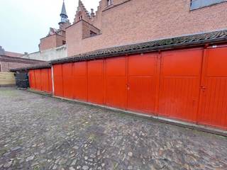 Garage for rent in Bruges