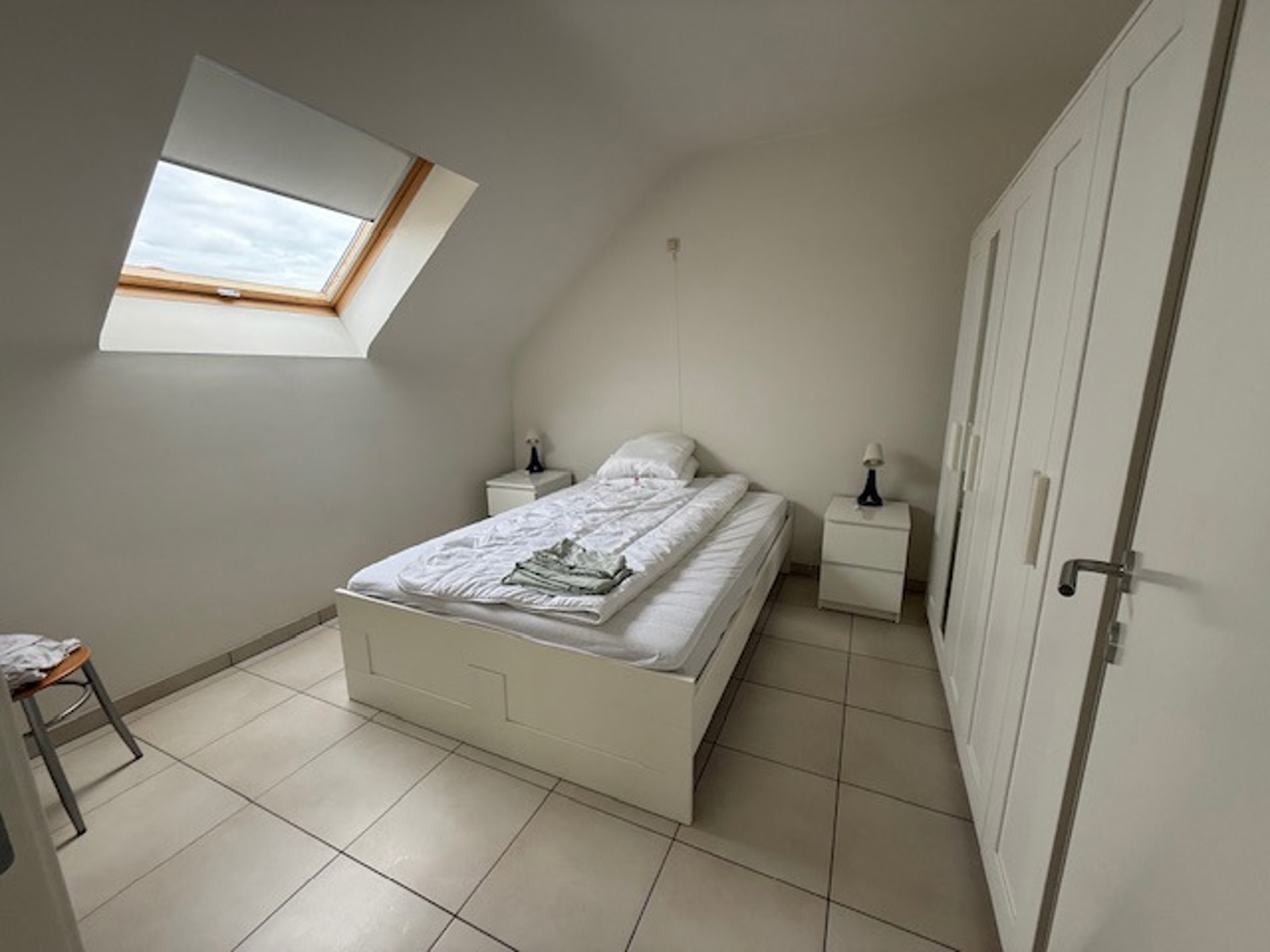 Appartement te huur in Herk-De-Stad met 1 slaapkamer - foto 4