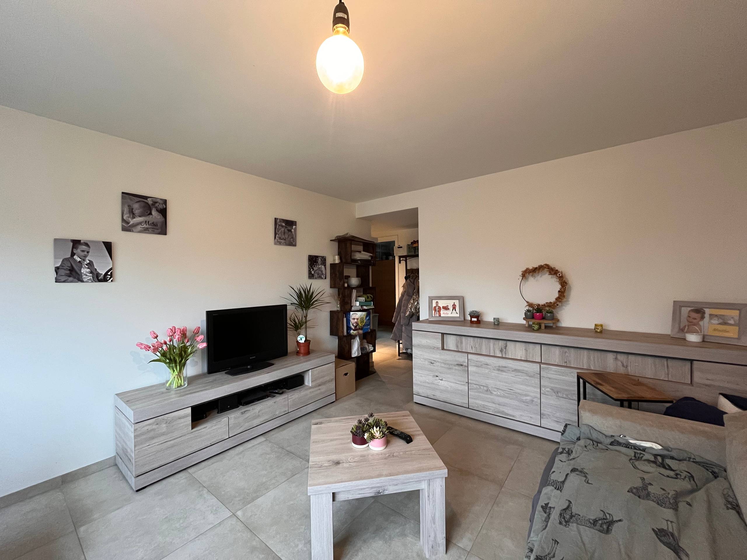 Zeer gunstig gelegen recent instapklaar appartement - foto 3