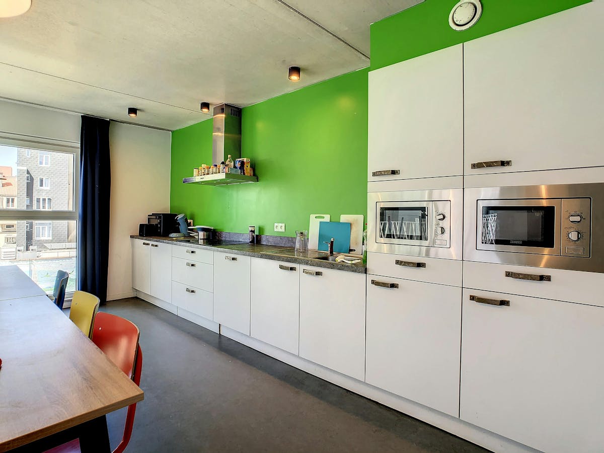 Chambre d'étudiant à vendre au cœur de Bruxelles! - photo 5