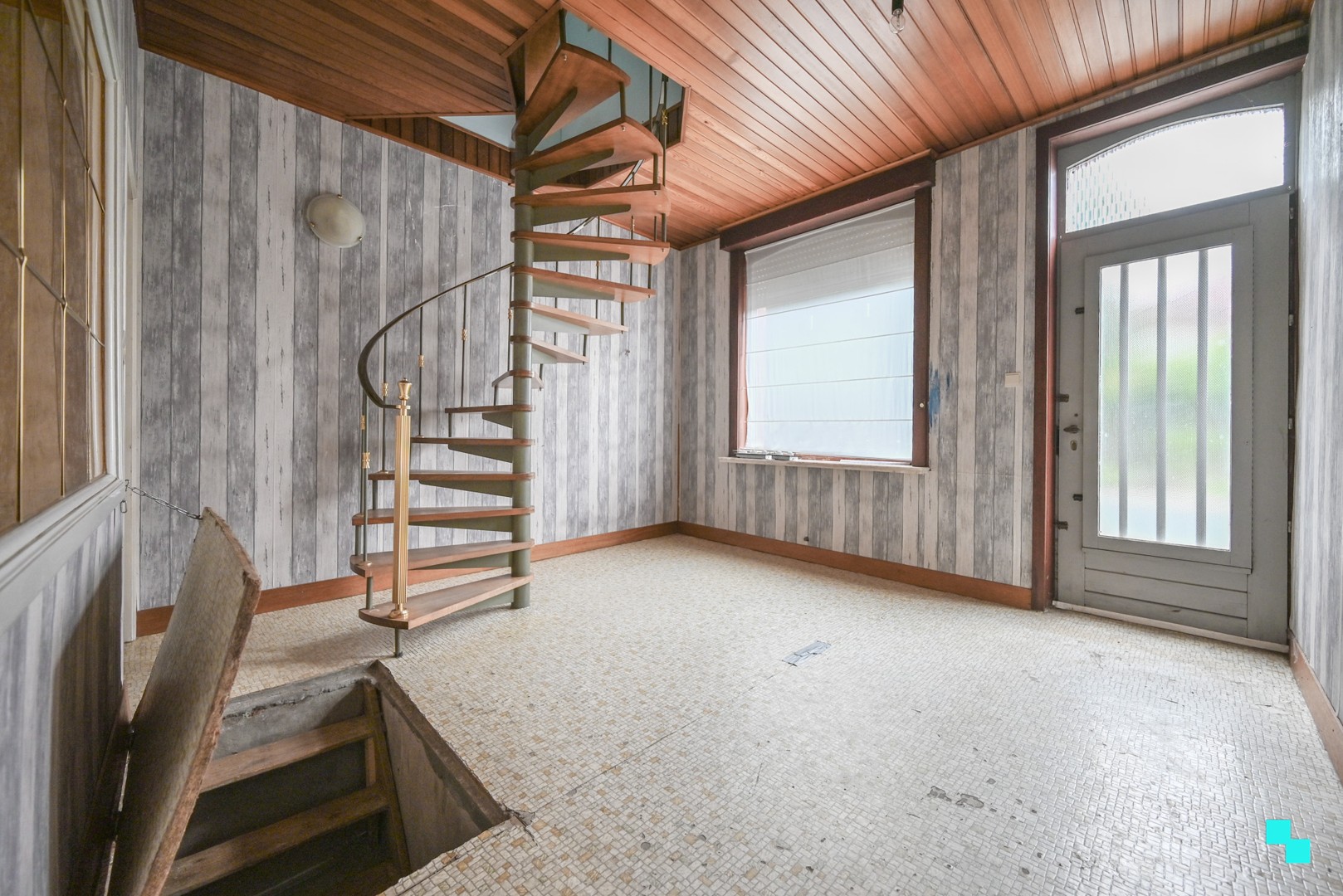 Te renoveren ééngezinswoning te Izegem - photo 3