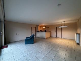 Appartement à louer à Dixmude