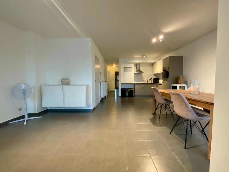 Appartement met 2 slaapkamers - foto 4