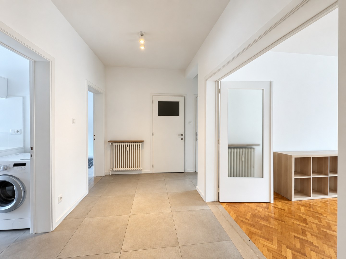 Recent vernieuwd 2-slpk. appartement  te huur in St.-Amandsberg - foto 4