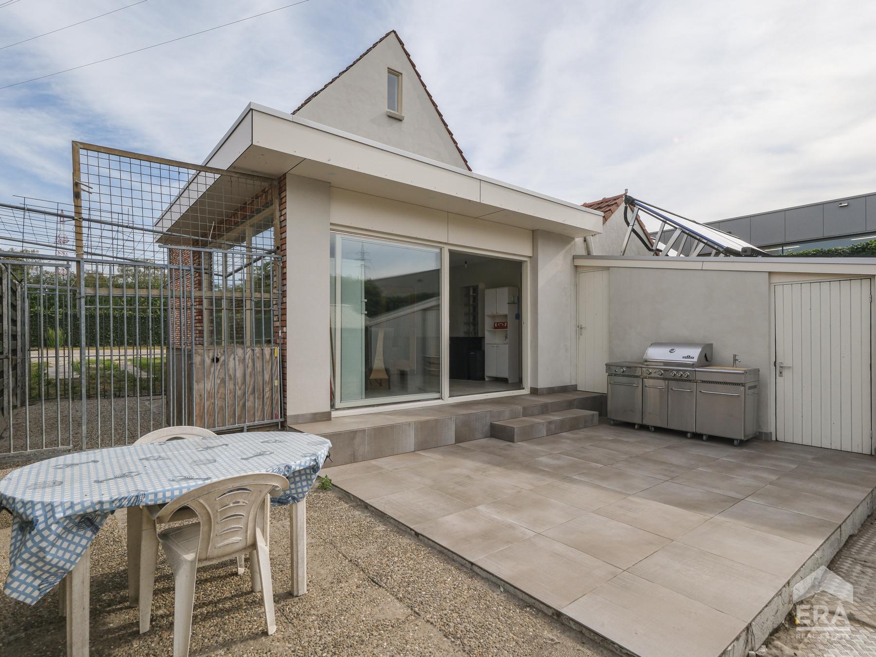 Open bebouwing met 3 slaapkamers te koop in Pelt - foto 3