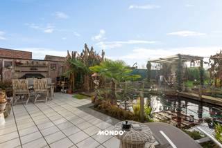 Deze ruime en gezellige woning in Puurs-Sint-Amands, gelegen in de St.-Katharinastraat 54, biedt een ideale combinatie van comfort en...