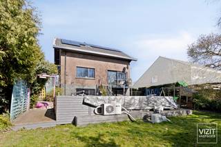 House for sale in Dilbeek