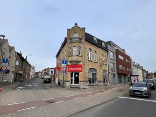 Appartement à louer à Courtrai