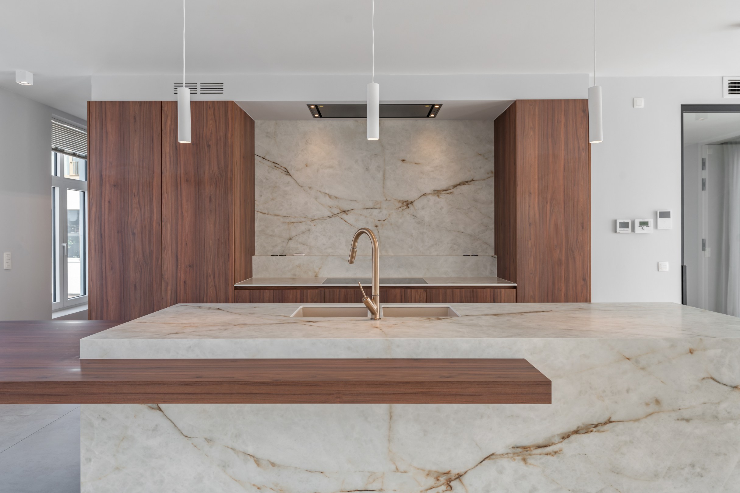 Appartement in Antwerpen