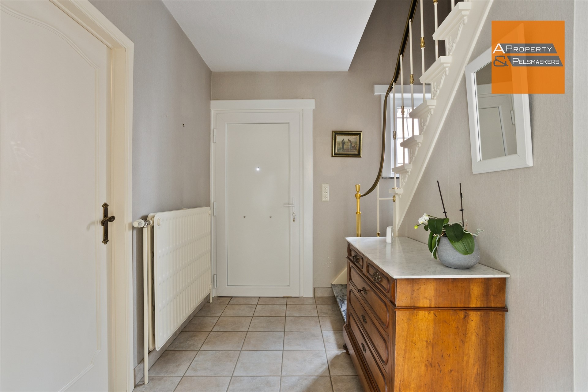 Bright 4-bedroom villa near Britisch School - photo 4