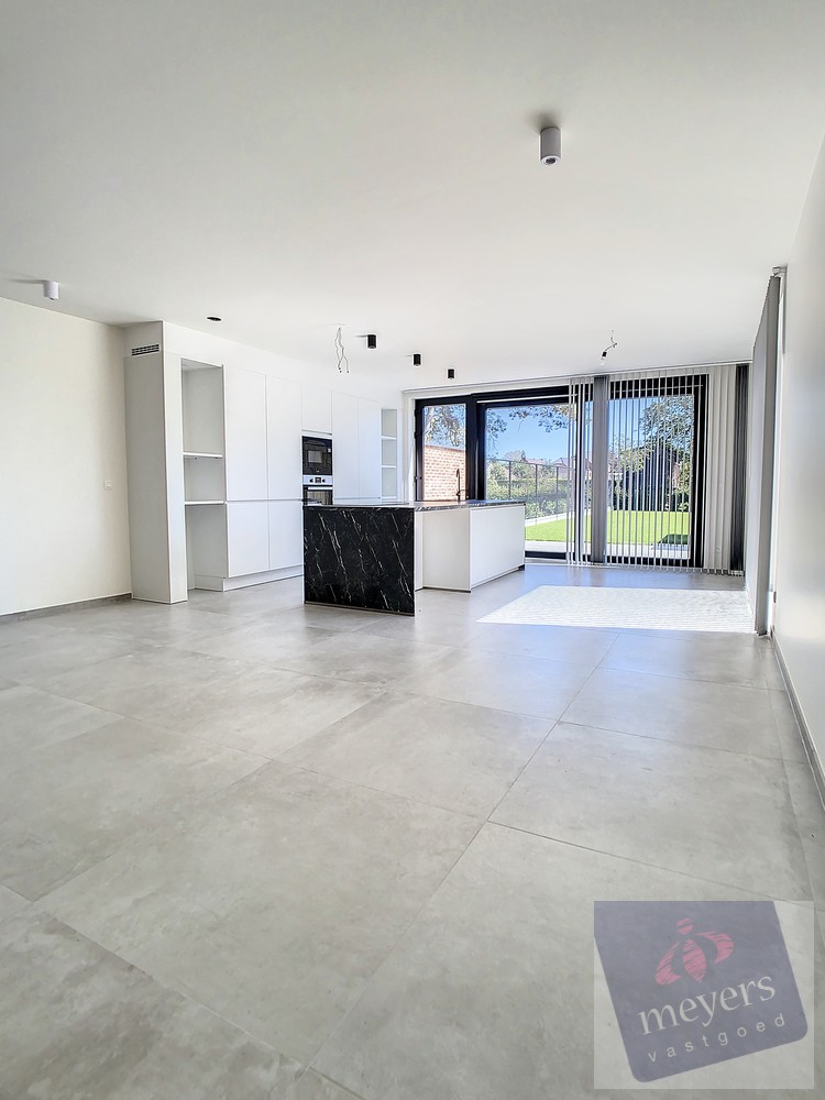 Recent en energiezuinige halfopen woning op toplocatie in Zonhoven - foto 5