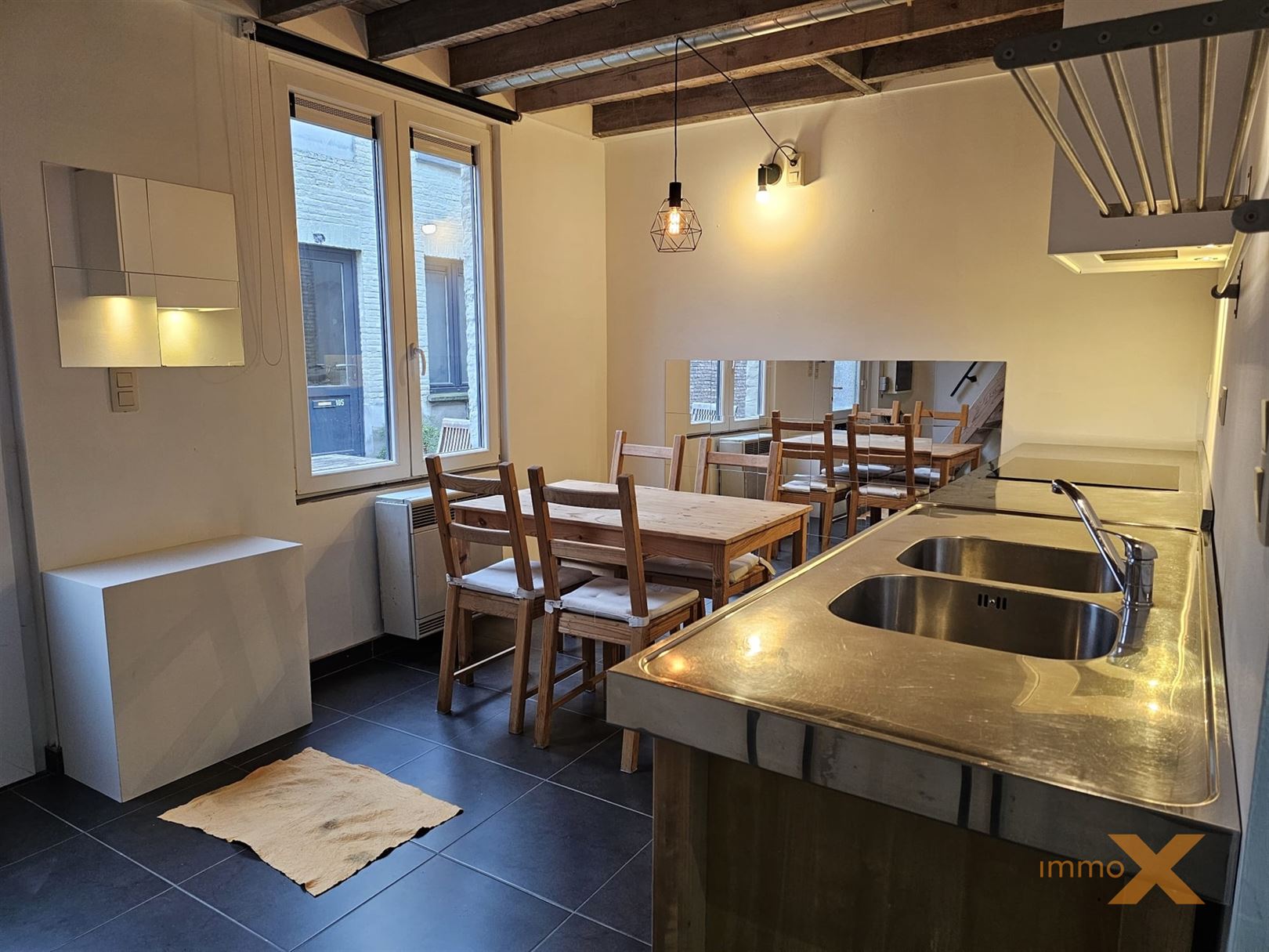 House for rent in Ghent with 1 bedroom - photo 3