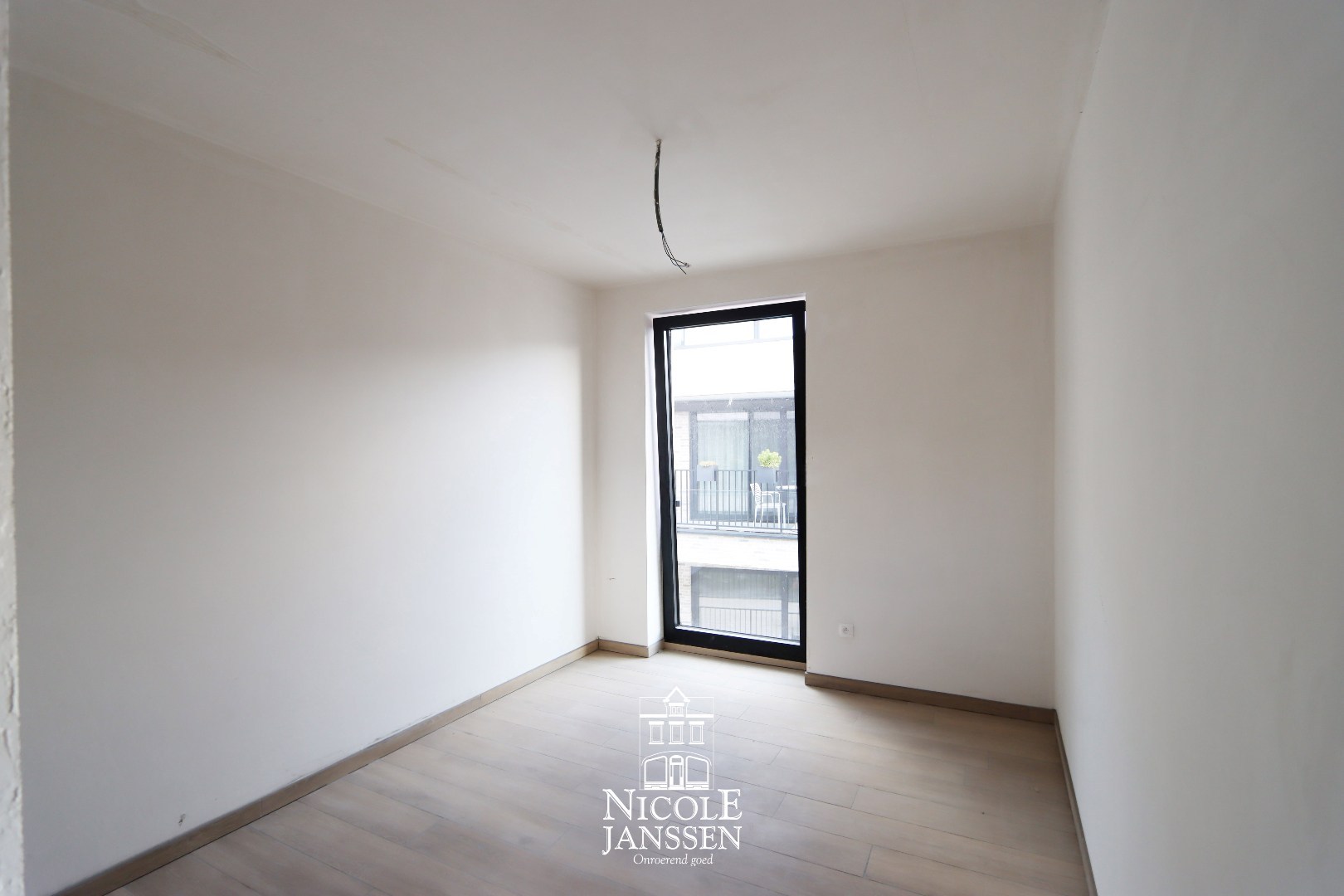 Appartement op de eerste verdieping - foto 5