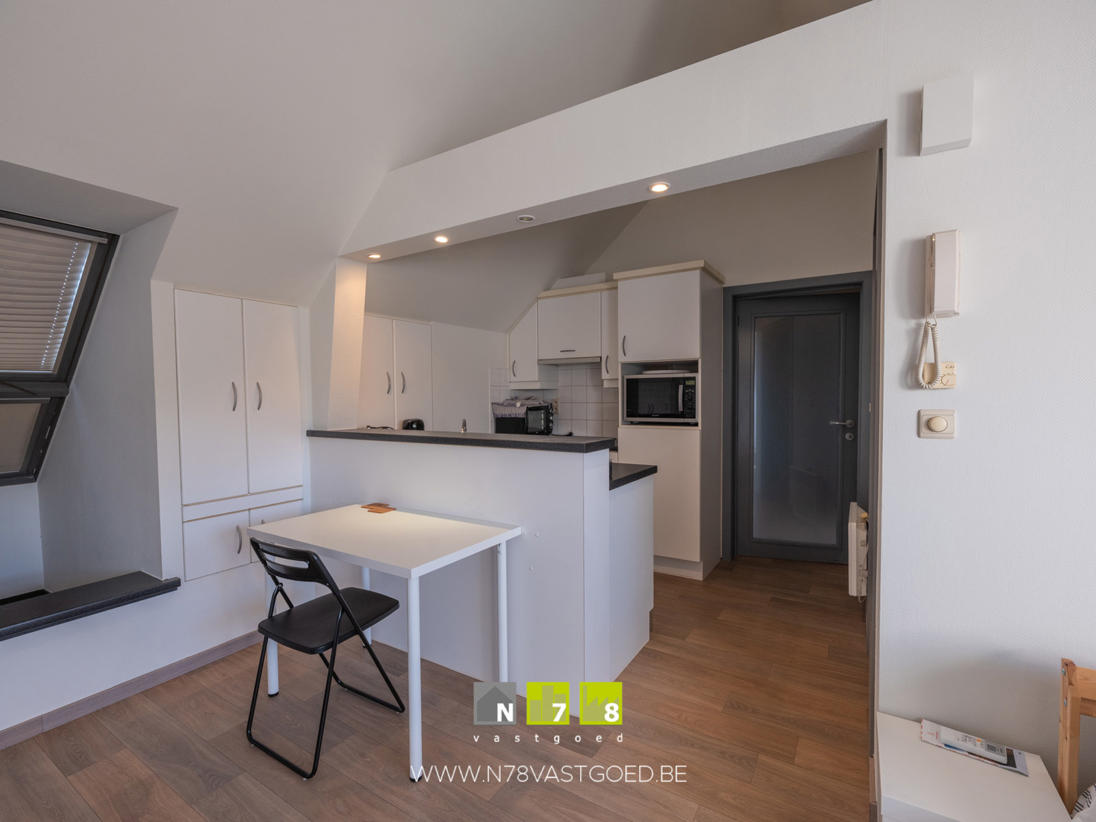 Appartement te koop in Maaseik met 1 slaapkamer - foto 4