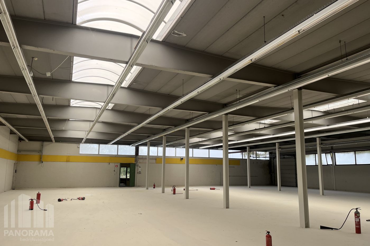 Te koop: Build-to-Suit op unieke locatie in Herentals - foto 4