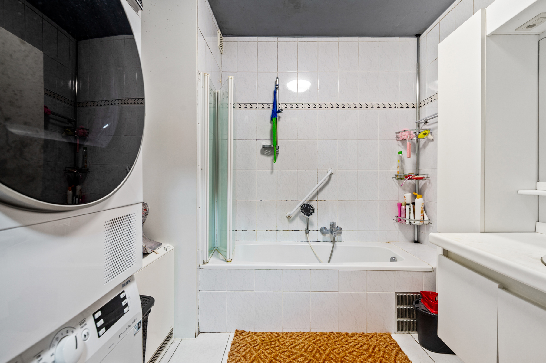 Ruim 2-kamer appartement met terrasje - foto 4