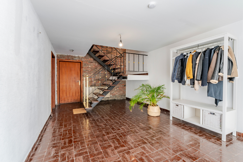 Ruime  woning in het hart van Sente - photo 3