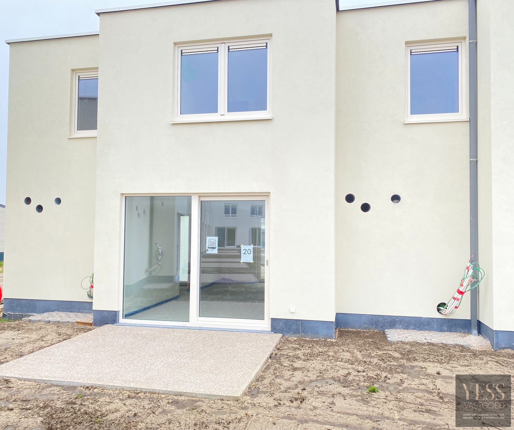 Maison à vendre à Bredene avec 3 chambres - photo 2