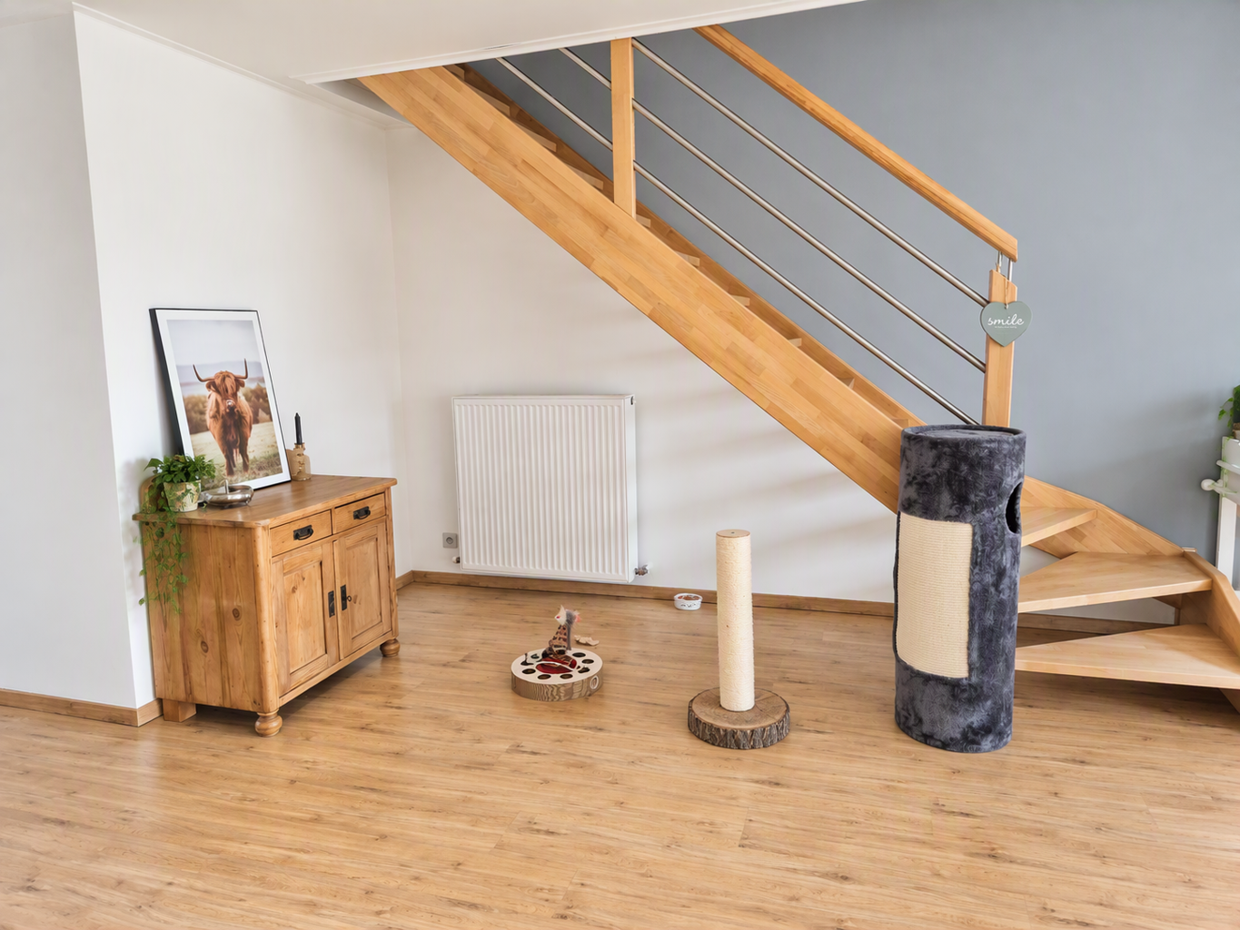 Appartement te huur in Arendonk met 2 slaapkamers - foto 5