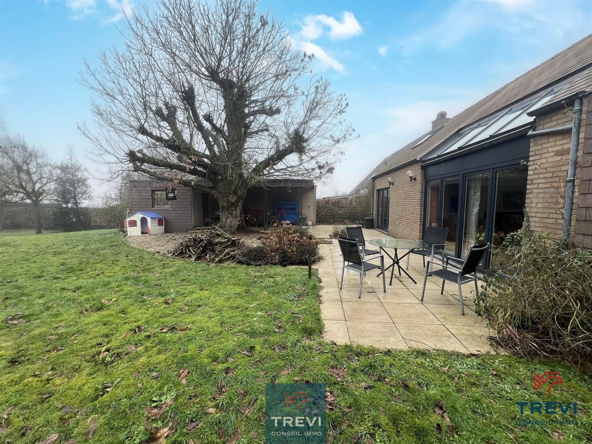 Huis te koop in Braine-Le-Château met 3 slaapkamers - foto 5