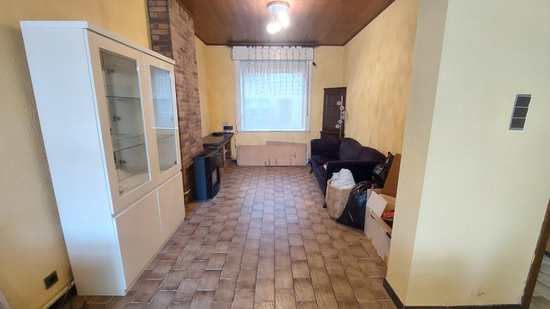 Rijwoning met 3 slaapkamers en koer te Bredene Sas - photo 5