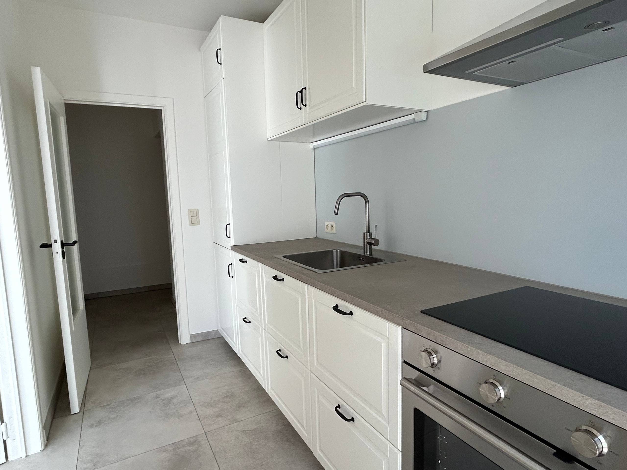 Instapklaar appartement met 2 slaapkamers én garage op topligging in Diksmuide - foto 5