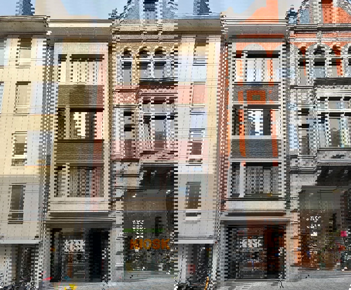 Commercieel te huur in Leuven - foto 5