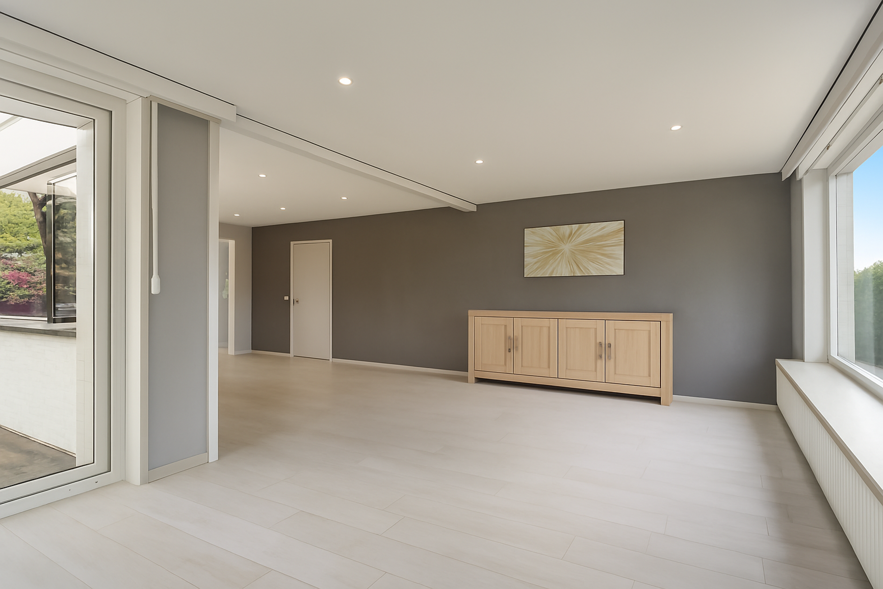 Ruime villa te Loppem - foto 4