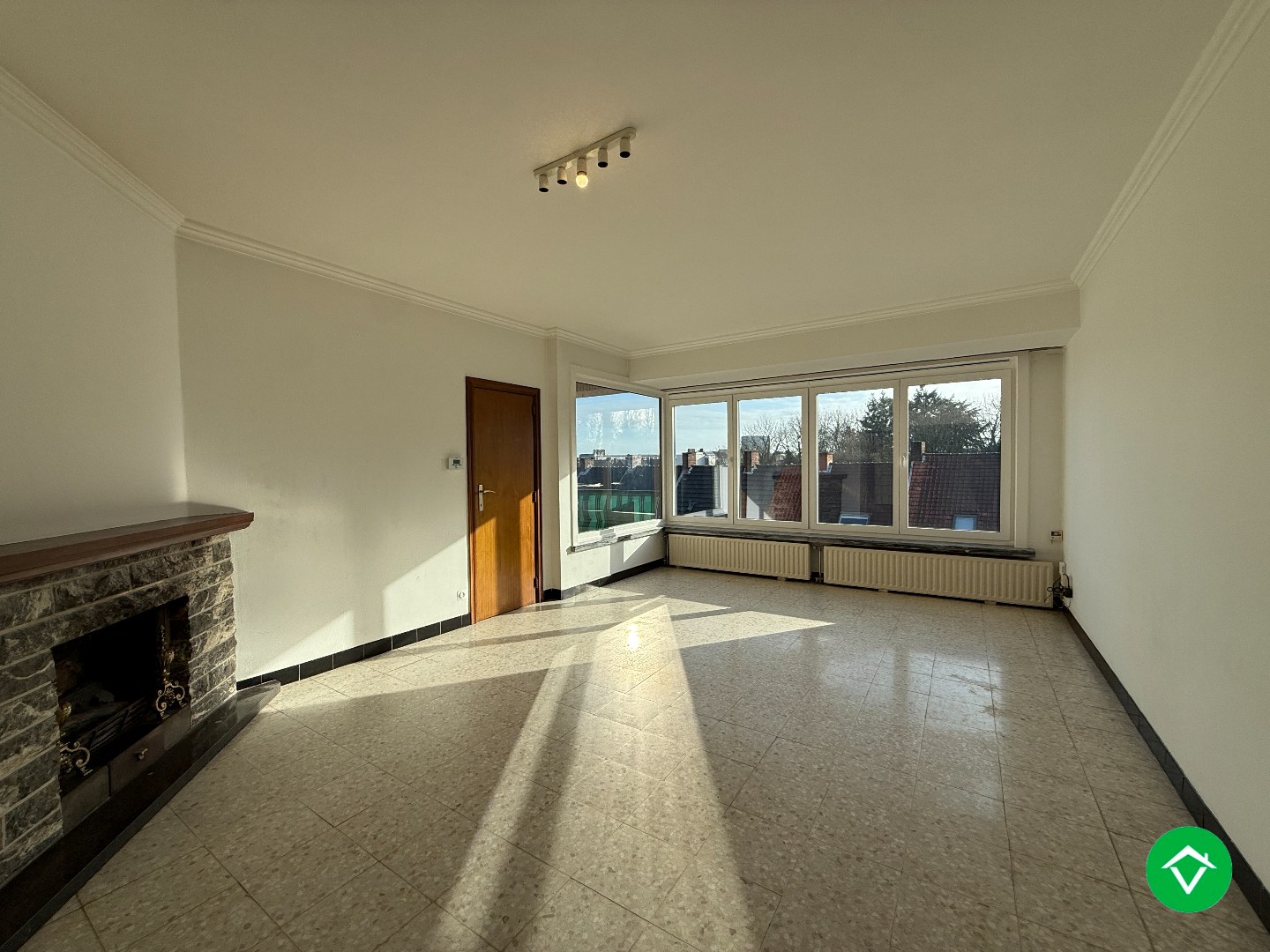 Appartement met 2 slaapkamers te Roeselare - foto 3