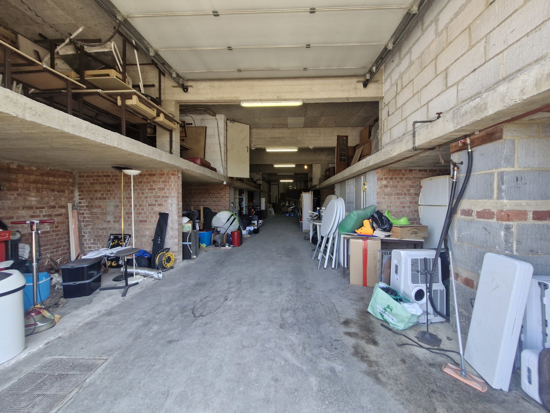 Eigenbrakel: Te huur – Atelier + kantoorruimte - foto 2