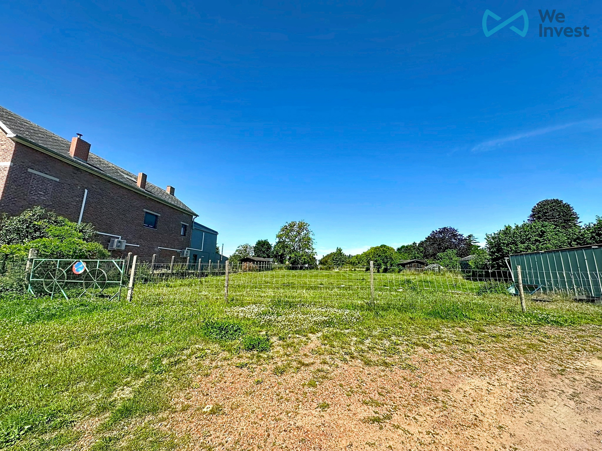Land for sale in Chièvres - photo 4