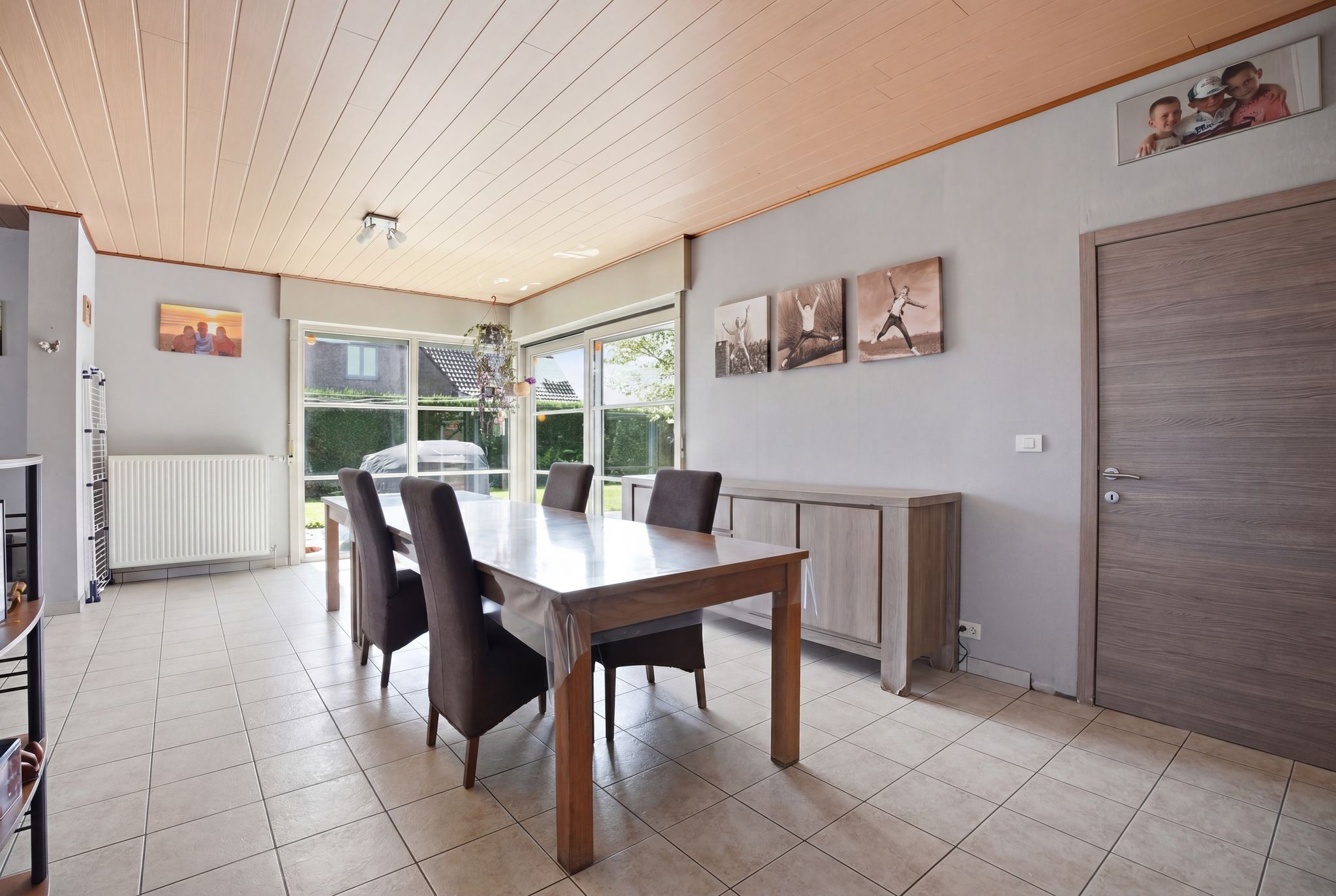 Ruime gezinswoning op 2836m² te Westvleteren - foto 4