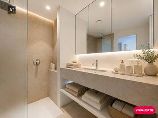 Ervaar het ultieme gevoel van luxe en sereniteit op de 6e verdieping een rustige residentie op de zeedijk van Oostende. Met slechts één appartement per verdieping geniet u hier van een ongeëvenaarde privacy en absolute rust. Dit prachtig gerenoveerde pand ademt pure klasse en is vlot bereikbaar met de lift.<br /><br />Sublieme Indeling:<br />-Inkomhal: Een indrukwekkende entree met kamerhoge, naadloos ingemaakte vestiairekasten.<br />-Slaapkamers: Drie volwaardige, rustgevende kamers. Twee slaapkamers blinken uit met op maat gemaakte designkasten. De master bedroom verrast met een exclusief, ingebouwd lavabomeubel dat esthetisch achter de kastwanden is weggewerkt.<br />-Badkamer: Een luxueuze wellness oase uitgerust met een royale, prachtige inloopdouche en verfijnde details in natuursteen.<br /><br />Extra’s: Een apart gastentoilet, een privatieve kelderberging en een vlot toegankelijke fietsenberging.<br /><br />Ben je geïnteresseerd in dit unieke, luxueuze pand te huur in Oostende? Ga naar de website www.dewaele.com en klik op het pand. Via de rode knop "vraag je bezoek aan" vragen we u kort een profiel in te vullen. Daarna nemen we contact op voor een bezoek. Telefonisch kunnen er geen afspraken gemaakt worden.