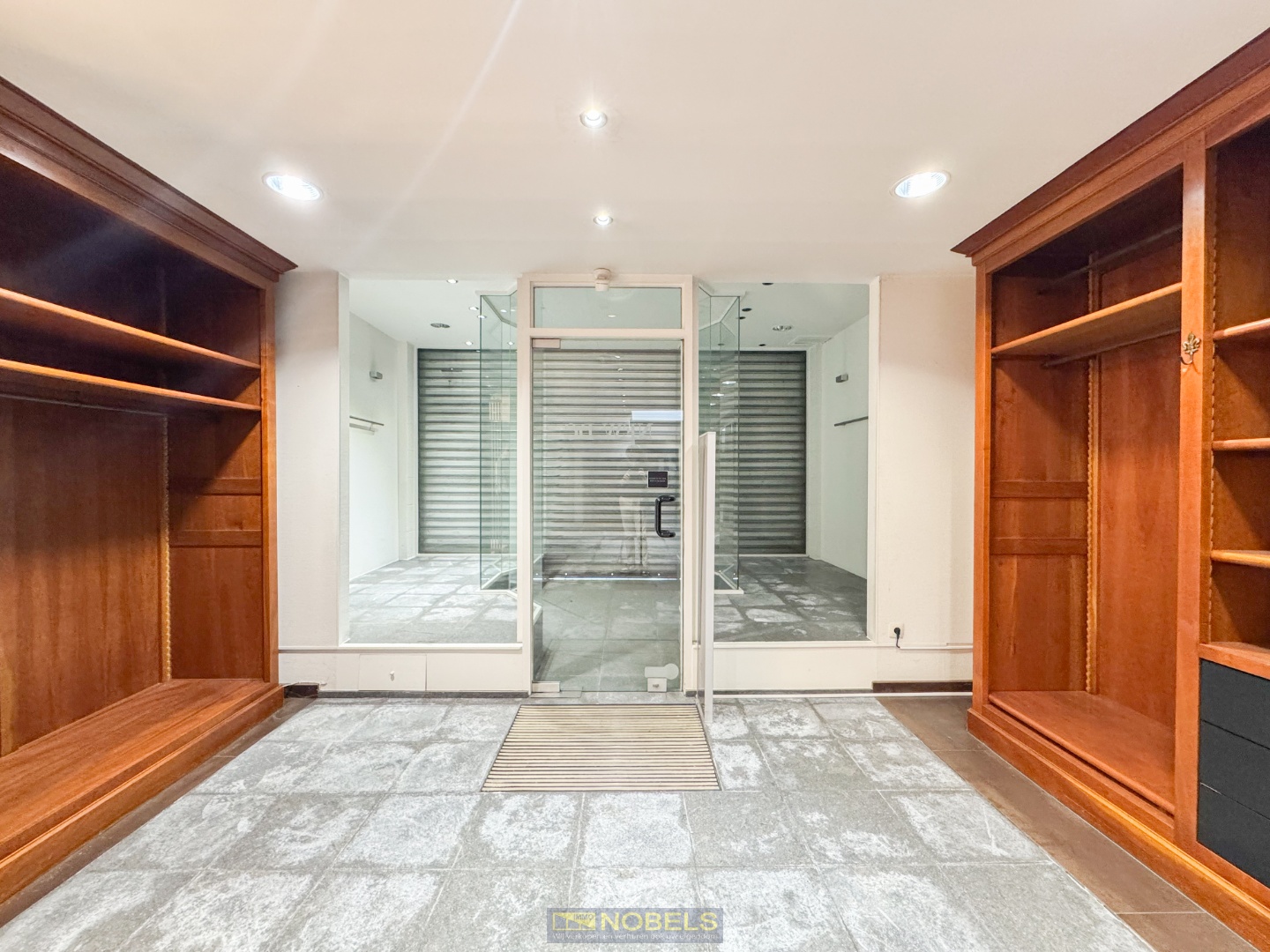 Te koop, Handelspand met mogelijkheden in centrum van Oudenaarde - photo 4