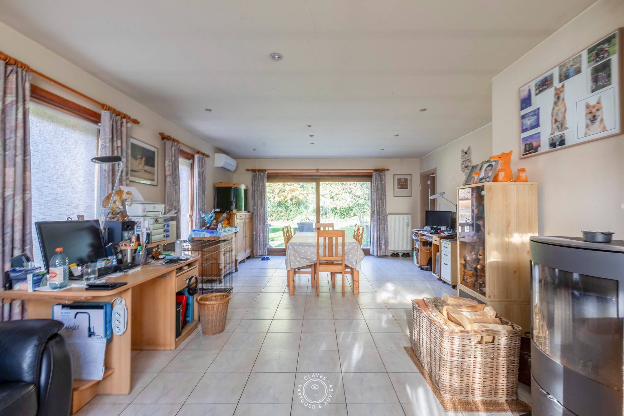 Maison à vendre à Saint-Nicolas avec 3 chambres - photo 5