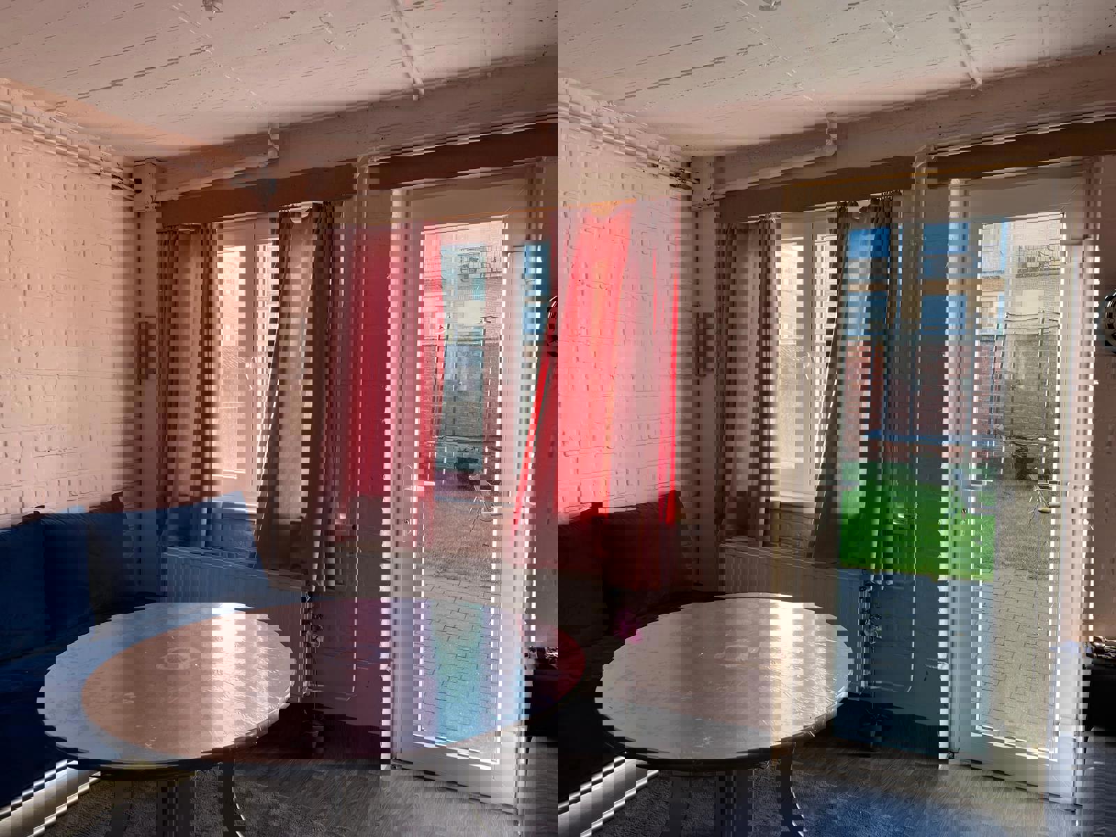 Instapklare bel-étage met 3 slaapkamers, tuin en garage - foto 2