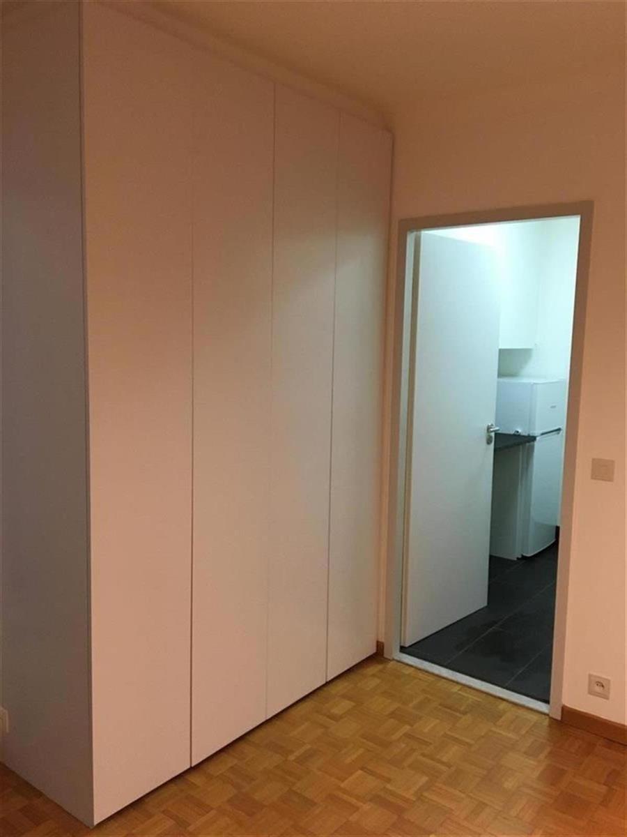 Gezellige studio gelegen op de Fruithoflaan - foto 5