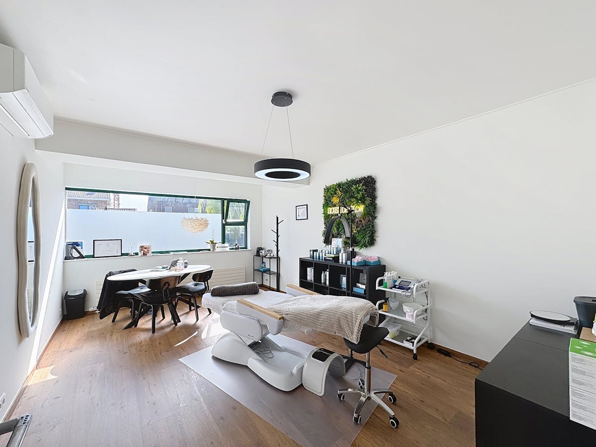 Praktijkruimte/ kantoor 19 m² op toplocatie in Sint-Kruis - foto 1