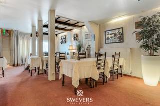Commercial for sale in Riemst