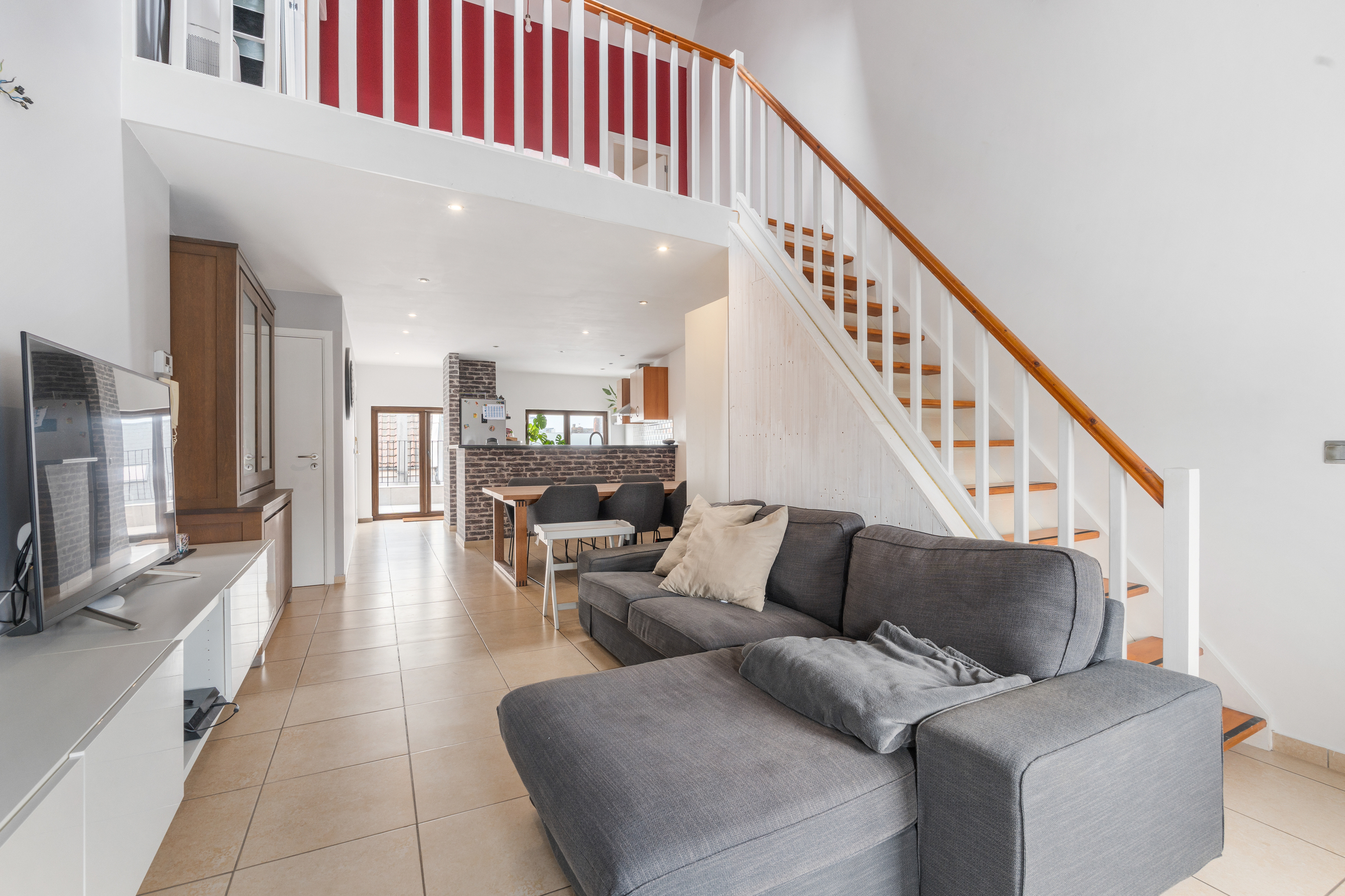 Appartement à vendre à Vilvorde