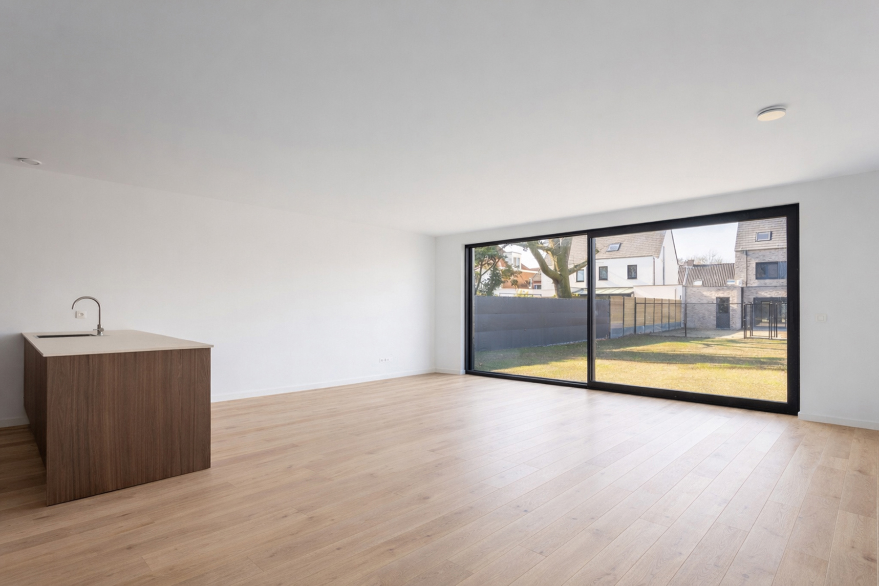 Project Schuttershof | Goed wonen in een groene omgeving - foto 2