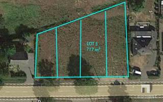 Terrain à vendre à Diest