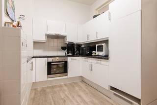 Apartment for sale in Hasselt