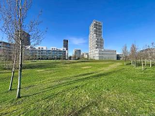 Energiezuinig 2 slaapkamer appartement met fantastisch zonneterras (ca. 25m2) op het zuiden, een opportuniteit voor wie op zoek is naar rust...