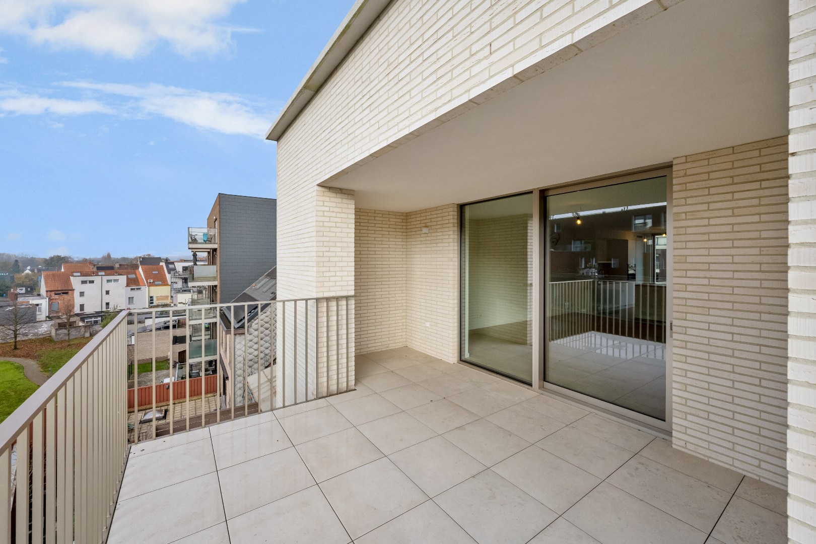 Appartement à louer à Gand avec 3 chambres - photo 3